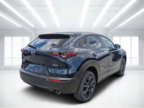 New 2026 MAZDA CX-30 AWD 2.5 S w/ Select Sport Pkg image 3