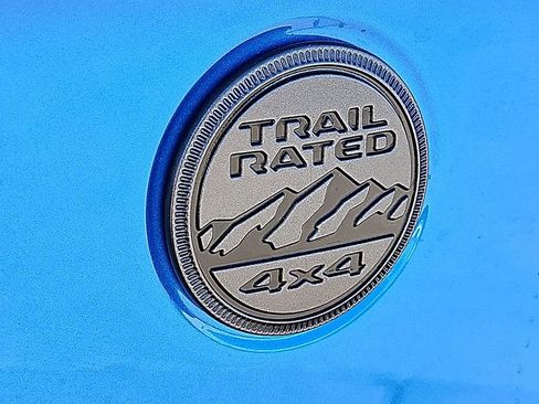 New 2026 Jeep Gladiator Sport AWD/4WD image 10