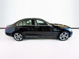 Used 2021 Mercedes-Benz C 300 4MATIC Sedan image 4