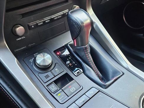 Used 2019 Lexus NX 300 F Sport image 12