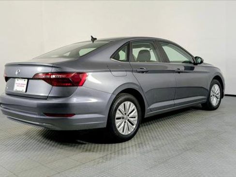 Used 2020 Volkswagen Jetta S w/ Driver Assistance Package FWD image 7