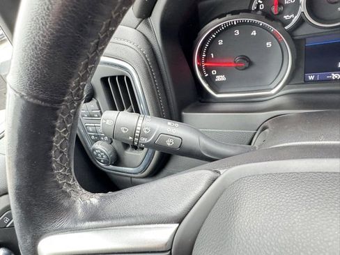 Certified 2022 Chevrolet Silverado 2500 LTZ w/ LTZ Plus Package image 27