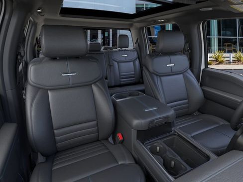 New 2026 Ford F250 Platinum image 10
