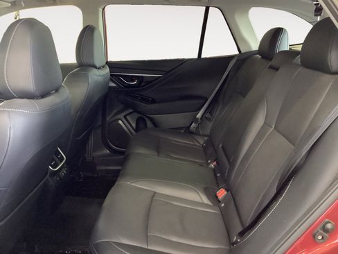 Certified 2021 Subaru Outback Limited XT w/ Popular Package #2 image 13