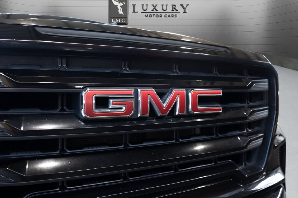 Used 2021 GMC Sierra 1500 Elevation w/ Preferred Package AWD/4WD image 16