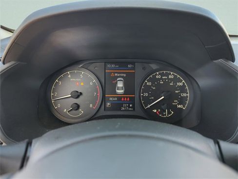 Certified 2025 Nissan Altima 2.5 S image 35