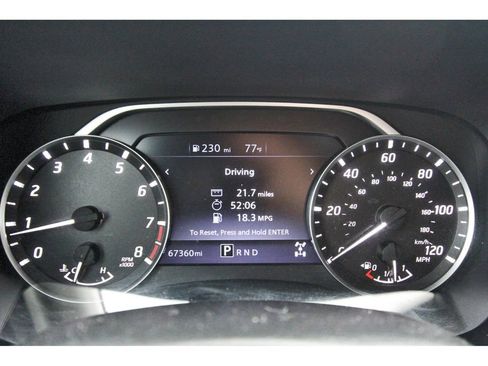 Used 2022 Nissan Frontier SV image 10