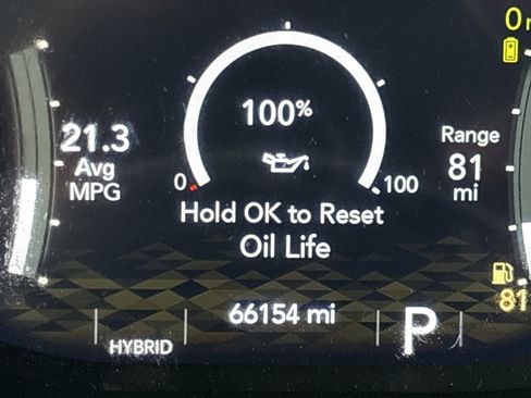 Certified 2021 Jeep Wrangler Unlimited Rubicon 4xe w/ Safety Group image 26