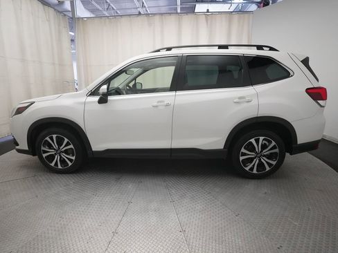 Certified 2023 Subaru Forester Limited AWD/4WD image 25