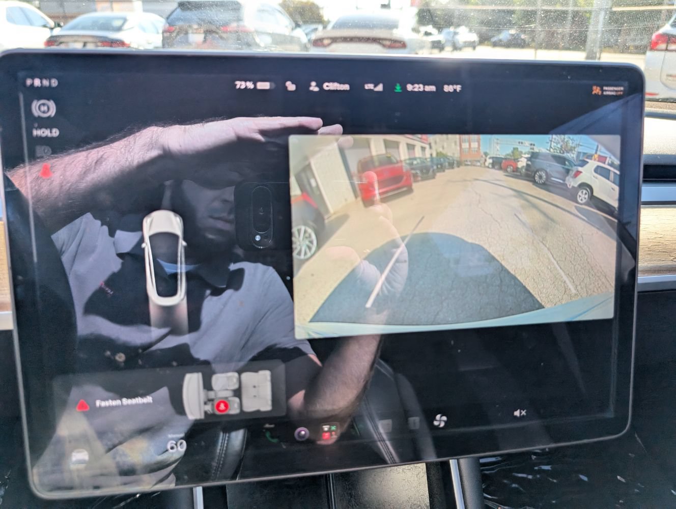 Used 2017 Tesla Model 3 Long Range RWD image 22