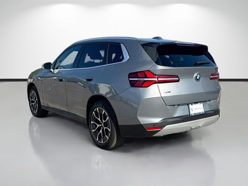 Used 2026 BMW X3 xDrive30 AWD/4WD image 5