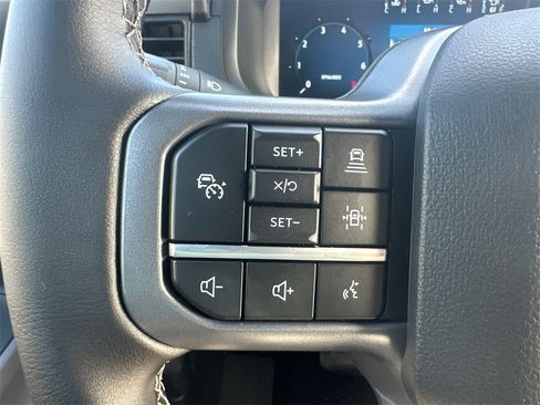 New 2025 Ford F150 XLT w/ Equipment Group 302A MID image 21