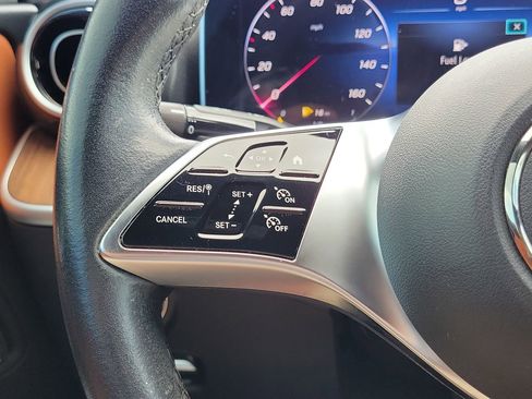 Used 2022 Mercedes-Benz C 300 Sedan image 30