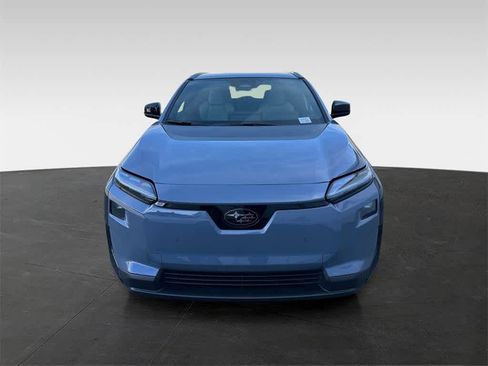 New 2026 Subaru Solterra Premium image 6