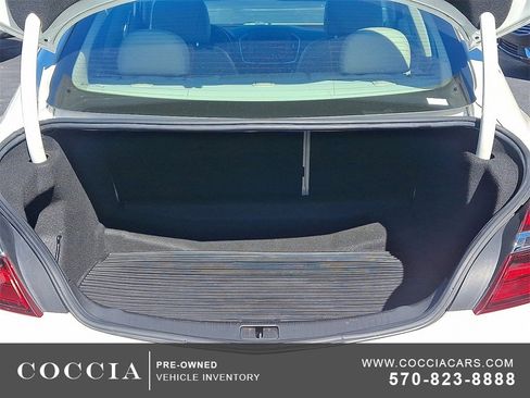 Used 2015 Buick Regal Premium w/ Experience Buick Package image 29