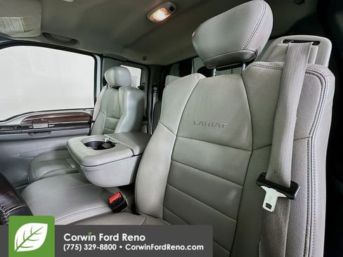 Used 2006 Ford F250 Lariat AWD/4WD image 18