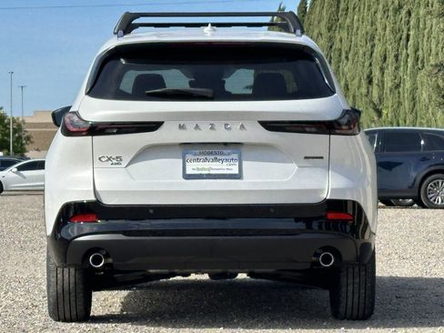 New 2026 MAZDA CX-5 2.5 S w/ Premium Plus Package AWD/4WD image 5