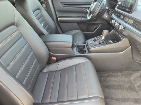 Used 2025 Honda CR-V Sport-L image 14