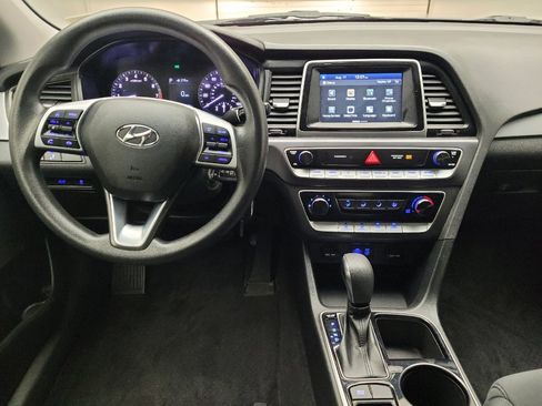 Used 2019 Hyundai Sonata SE FWD image 22