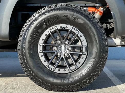 Used 2019 Ford F150 Raptor w/ Equipment Group 802A Luxury image 60