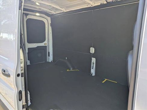 New 2026 Ford Transit 250 148 Medium Roof w/ Load Area Protection Package image 15