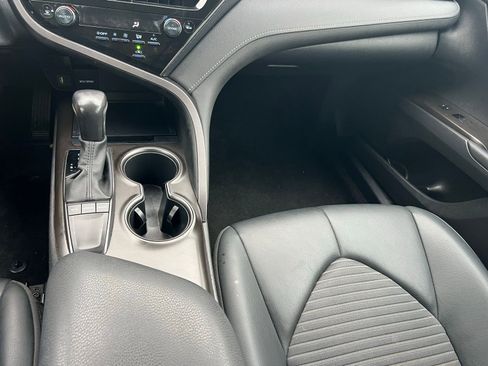 Used 2023 Toyota Camry SE FWD image 30