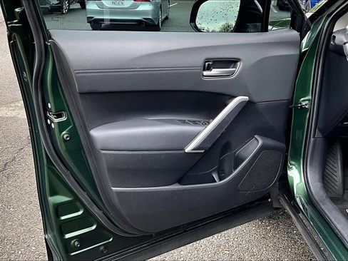 Certified 2023 Toyota Corolla Cross XLE w/ Convenience Package image 21