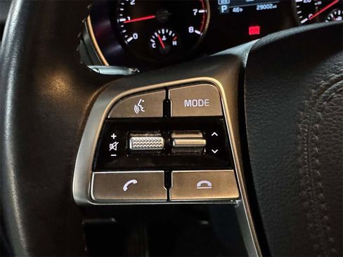 Used 2022 Kia Telluride LX image 20