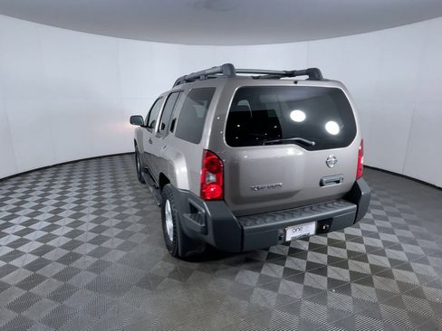 Used 2007 Nissan Xterra S w/ Utility Pkg image 7