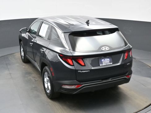 Certified 2023 Hyundai Tucson SE AWD/4WD image 34