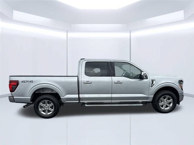Used 2024 Ford F150 XLT w/ Tow/Haul Package AWD/4WD image 40