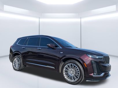 Used 2020 Cadillac XT6 Premium Luxury w/ LPO, Floor Liner Package