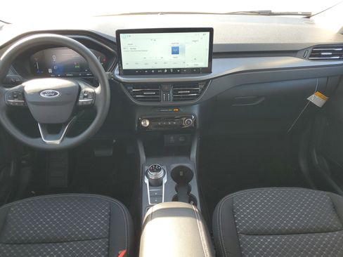 New 2026 Ford Escape Active w/ Tech Pack #1 image 12