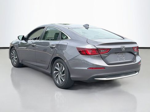 Used 2019 Honda Insight Touring image 7