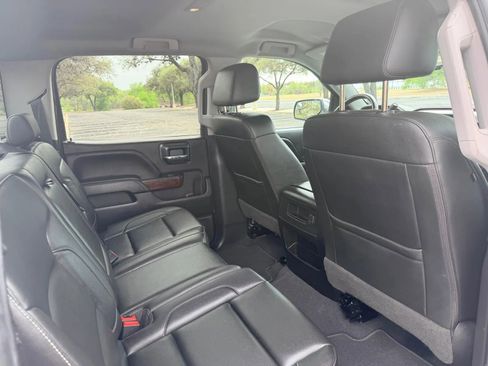 Used 2018 GMC Sierra 1500 SLT w/ Texas SLT Premium Package image 23