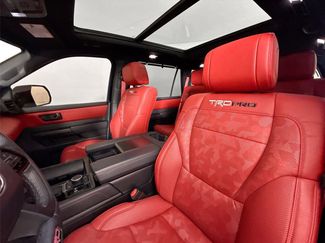 Certified 2024 Toyota Sequoia TRD Pro video 3