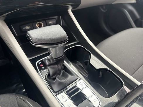 Certified 2023 Hyundai Tucson SE image 26