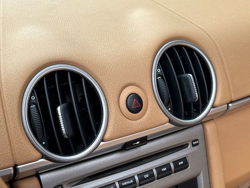 Used 2005 Porsche Boxster S RWD image 18