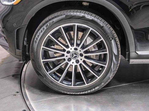 Certified 2022 Mercedes-Benz GLC 300 image 9