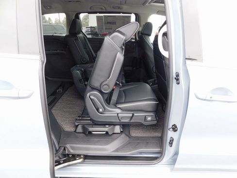 New 2026 Honda Odyssey Elite image 30
