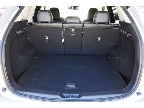 New 2025 MAZDA CX-5 AWD 2.5 S image 6