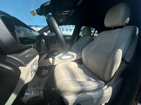 Used 2021 Mercedes-Benz GLE 350 image 14