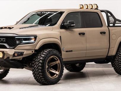Used 2024 RAM 1500 TRX