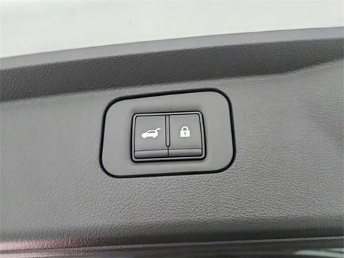 New 2026 Nissan Armada Platinum Reserve image 43