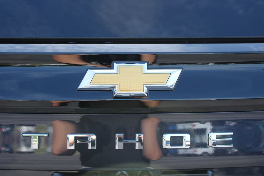 New 2026 Chevrolet Tahoe High Country AWD/4WD image 14