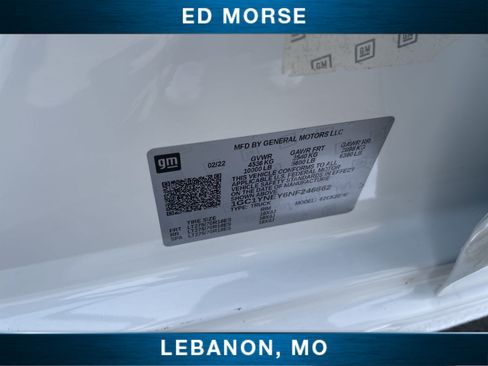 Certified 2022 Chevrolet Silverado 2500 LT w/ Convenience Package image 32