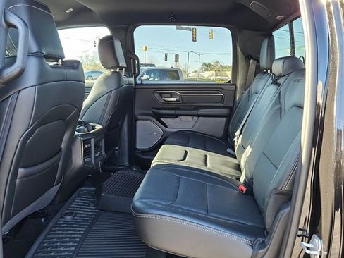 New 2026 RAM 1500 Rebel w/ Rebel Level 2 Equipment Group image 4