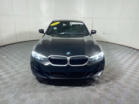 Used 2025 BMW 330i 330i image 10