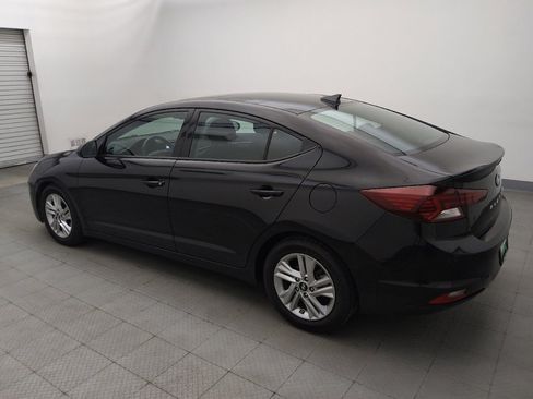 Used 2020 Hyundai Elantra Value Edition w/ Cargo Package (C1) FWD image 3