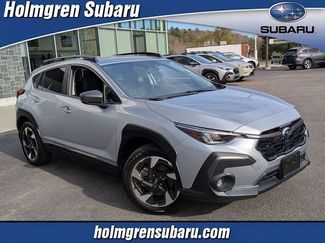 Used 2025 Subaru Crosstrek 2.5i Limited AWD/4WD video 1